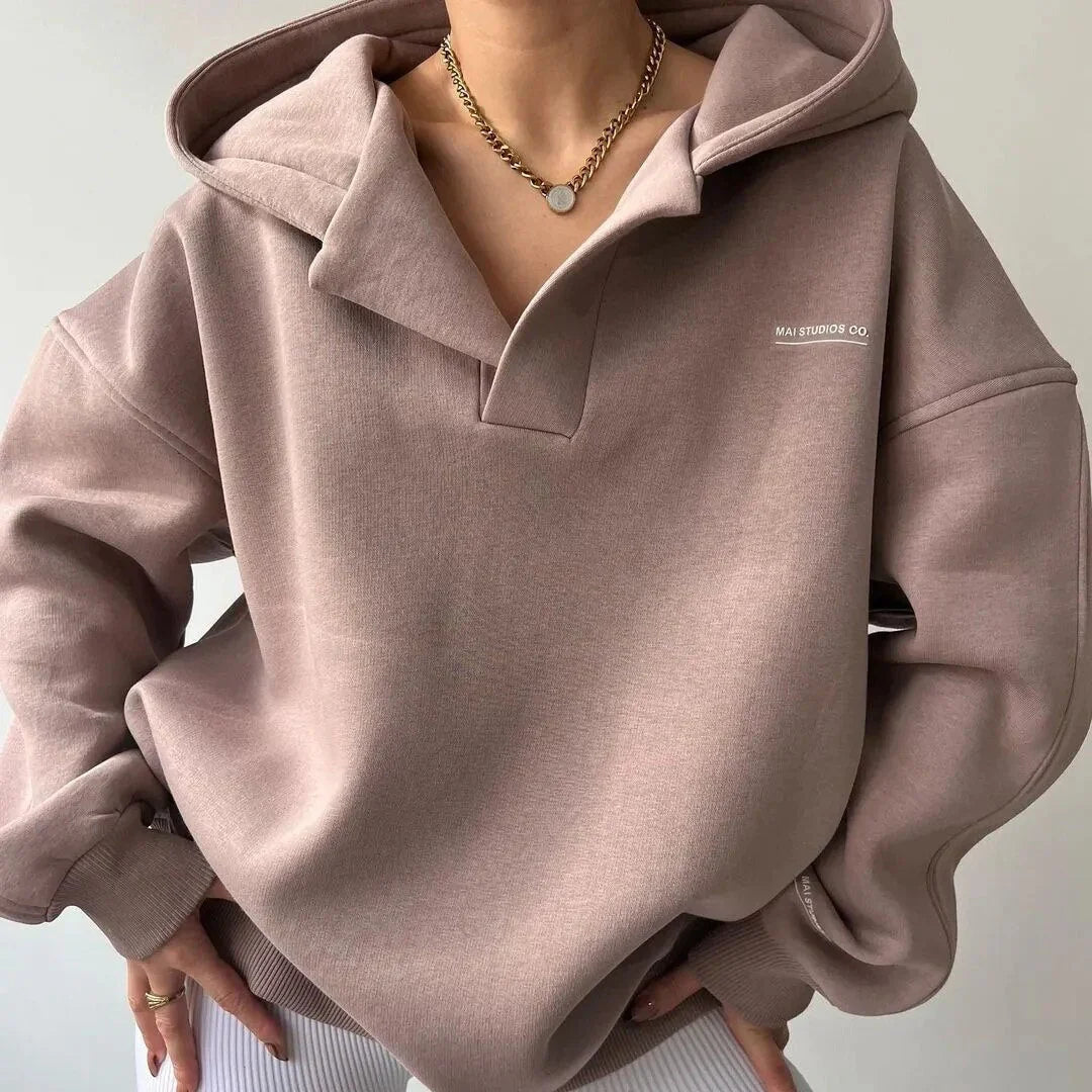 BEA™ - Stylish Modern Hoodie