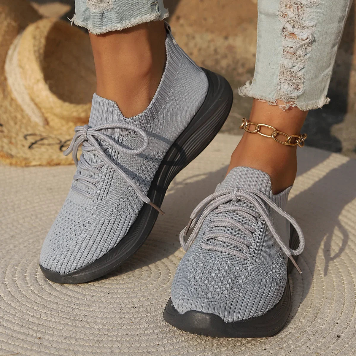 ANNA™️ | COMFORT SNEAKERS